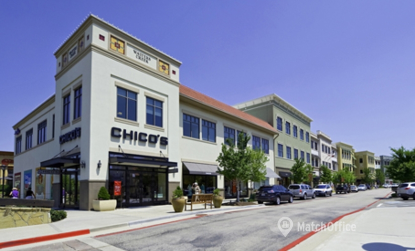 250 m² Business center in Allen, TX, 825 Market Street (75013) - 1 | MatchOffice