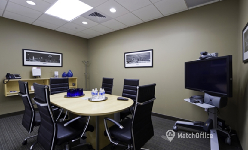 250 m² Business space property for rent in Allen, TX, 825 Market Street (75013) - 4 | MatchOffice.com