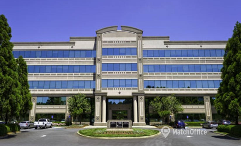 250 m² Serviced office building up for rent in Atlanta, GA, 3700 Mansell Road (30022) - 0 | MatchOffice
