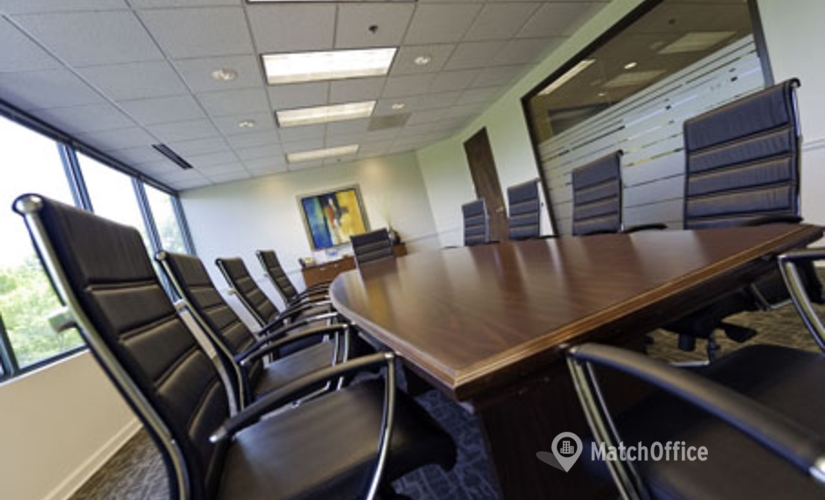 250 m² Business center in Atlanta, GA, 3700 Mansell Road (30022) - 4 | MatchOffice.com