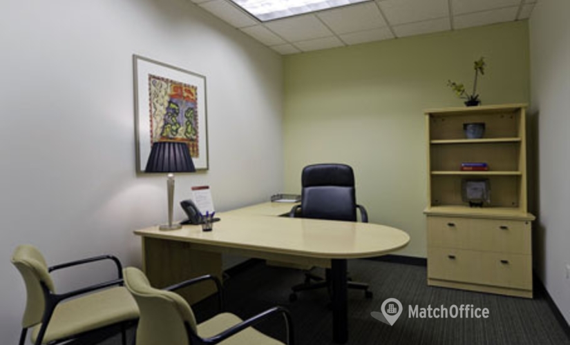 250 m² Business center in Atlanta, GA, 3700 Mansell Road (30022) - 3 | MatchOffice