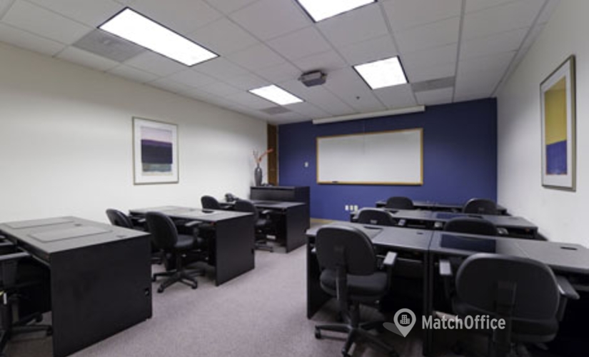 250 m² Business center building available to rent in Atlanta, GA, 5555 Glenridge Drive (30342) - 4 | MatchOffice.com
