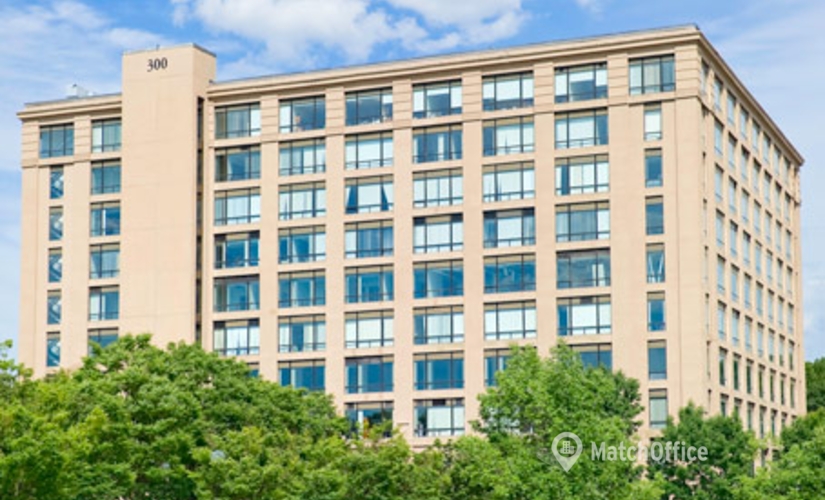 250 m² Business park property for rent in Andover, MA, 300 Brickstone Square (08010) - 0 | MatchOffice.com