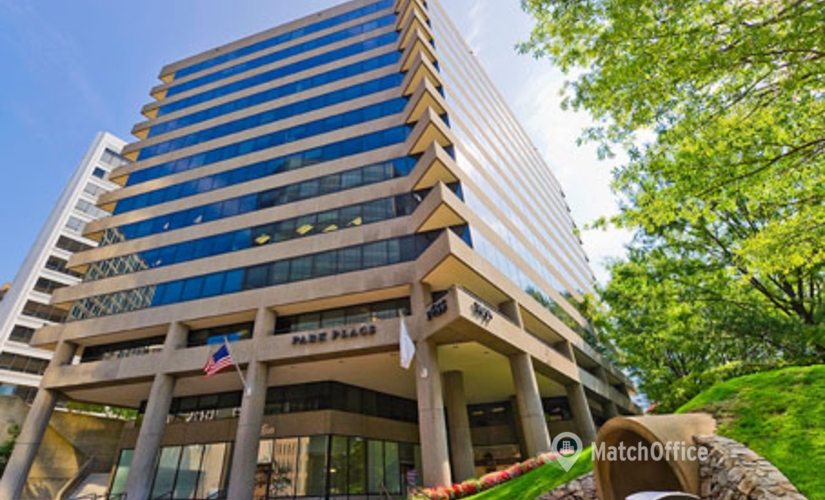250 m² Business park place up for rent in Arlington, VA, 1655 North Fort Myer Drive (22209) - 0 | MatchOffice.com