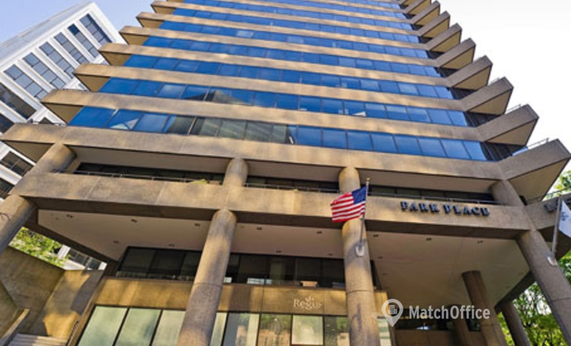 250 m² Business center building for rent in Arlington, VA, 1655 North Fort Myer Drive (22209) - 1 | MatchOffice.com