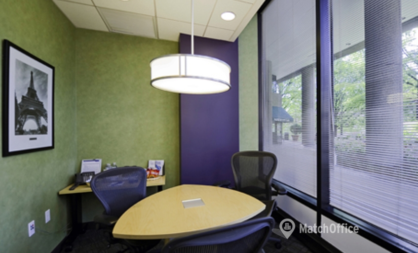 250 m² Business center in Arlington, VA, 1655 North Fort Myer Drive (22209) - 4 | MatchOffice