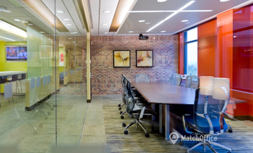 250 m² Serviced office in Asheville, NC, 28 Schenck Parkway (28803) - 4 | MatchOffice
