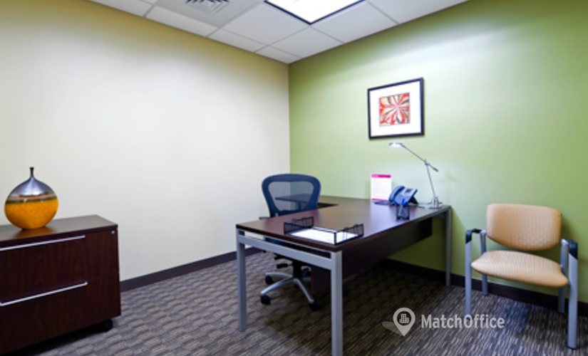 250 m² Business center in Asheville, NC, 28 Schenck Parkway (28803) - 3 | MatchOffice