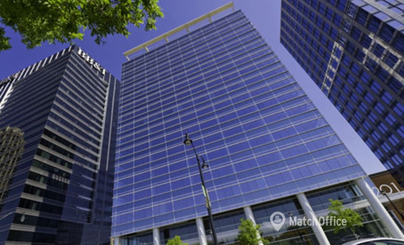 250 m² Business space place for rent in Atlanta, GA, 201 17th Street (30363) - 1 | MatchOffice