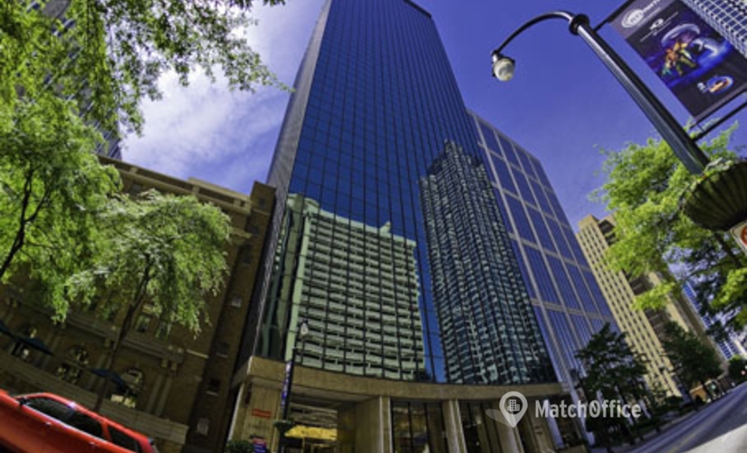 250 m² Business park in Atlanta, GA, 260 Peachtree Street (30303) - 0 | MatchOffice.com