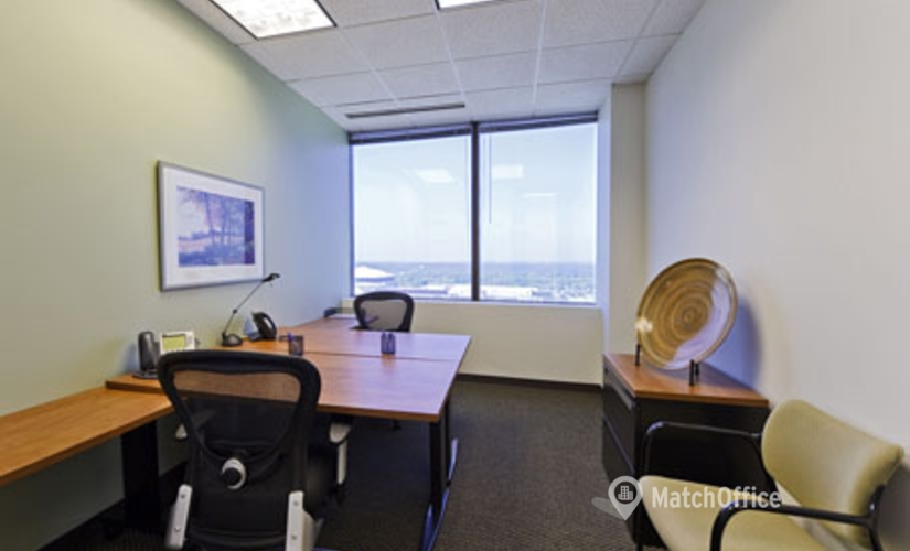 250 m² Business center property available to rent in Atlanta, GA, 260 Peachtree Street (30303) - 4 | MatchOffice.com