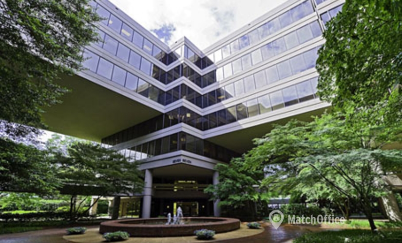 250 m² Business park place for rent in Atlanta, GA, 3525 Piedmont Road (30305) - 0 | MatchOffice