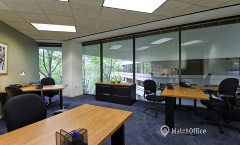 250 m² Business park property up for rent in Atlanta, GA, 3525 Piedmont Road (30305) - 3 | MatchOffice.com