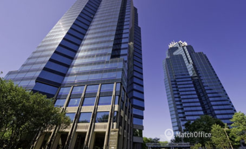 250 m² Business space in Atlanta, GA, 5 Concourse Parkway (30328) - 0 | MatchOffice