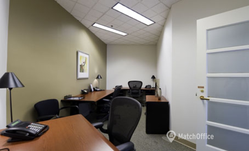 250 m² Business center in Atlanta, GA, 5 Concourse Parkway (30328) - 3 | MatchOffice