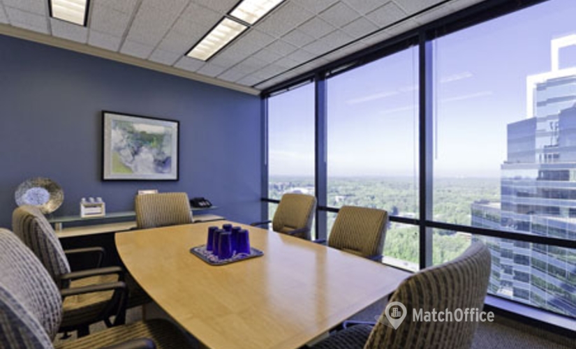 250 m² Business park property for rent in Atlanta, GA, 5 Concourse Parkway (30328) - 4 | MatchOffice