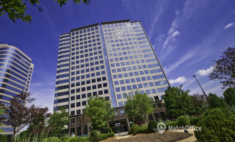 250 m² Business center building up for rent in Atlanta, GA, 400 Gallerica Parkway (30339) - 0 | MatchOffice