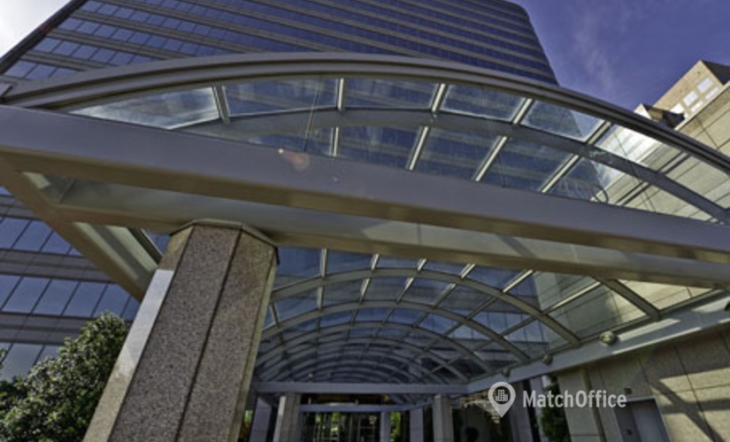 250 m² Business space property up for rent in Atlanta, GA, 400 Gallerica Parkway (30339) - 4 | MatchOffice.com