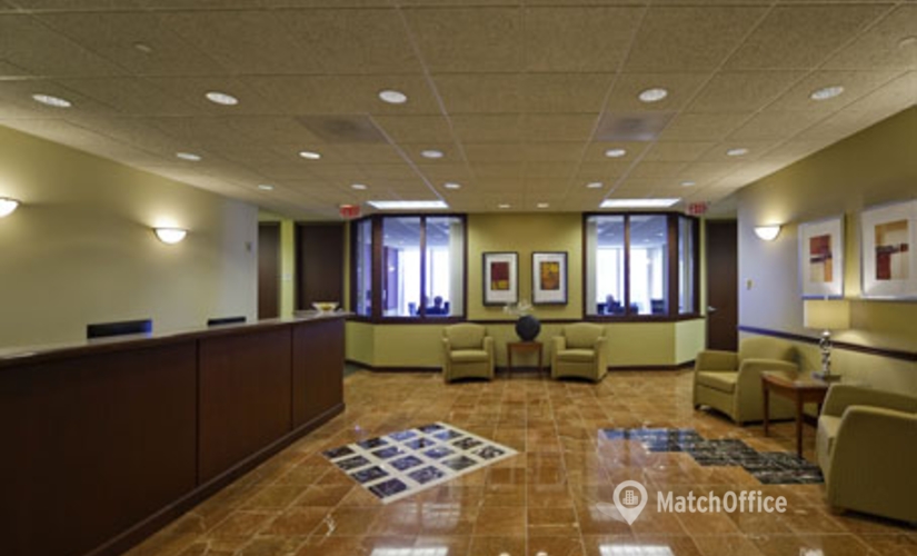 250 m² Business park place for rent in Atlanta, GA, 400 Gallerica Parkway (30339) - 3 | MatchOffice