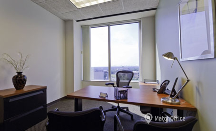 250 m² Serviced office in Atlanta, GA, 400 Gallerica Parkway (30339) - 2 | MatchOffice