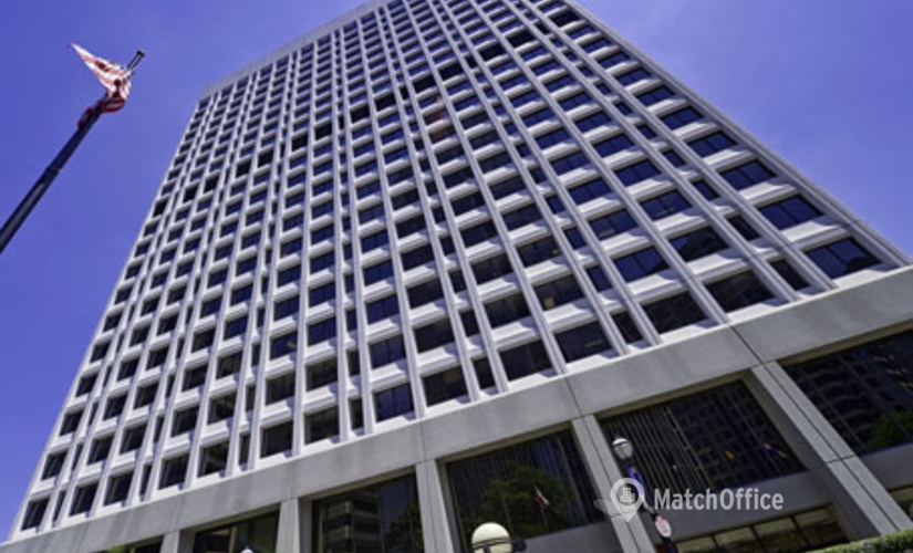 250 m² Business park in Atlanta, GA, 1201 Peachtree Street NE (30361) - 0 | MatchOffice