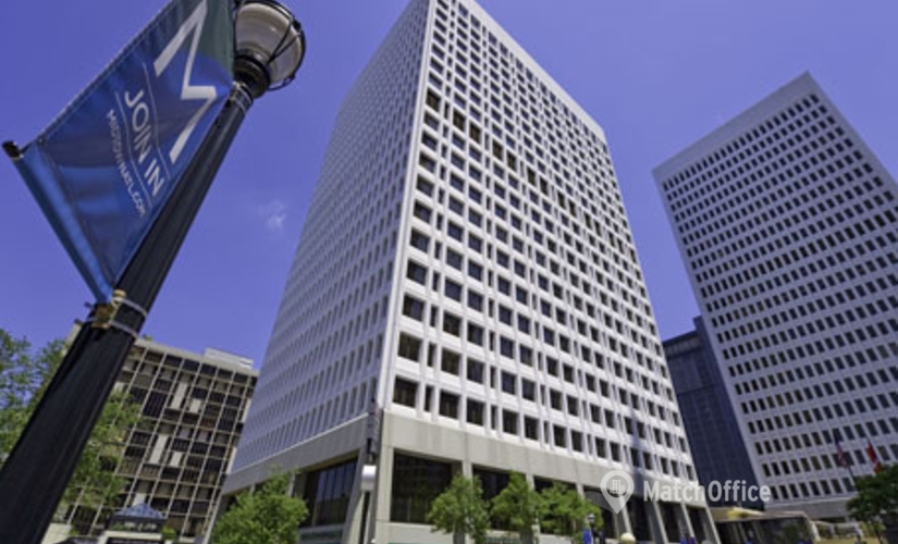 250 m² Business park in Atlanta, GA, 1201 Peachtree Street NE (30361) - 1 | MatchOffice.com