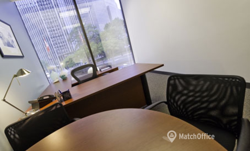 250 m² Business park place for rent in Atlanta, GA, 1201 Peachtree Street NE (30361) - 4 | MatchOffice.com