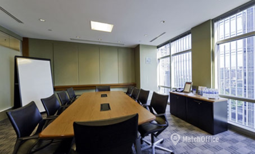 250 m² Business park in Atlanta, GA, 1170 Peachtree St (30309) - 4 | MatchOffice.com