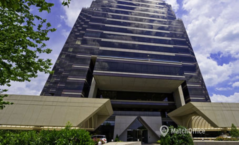 250 m² Business center place available to rent in Atlanta, GA, 3350 Riverwood Parkway (30339) - 0 | MatchOffice.com