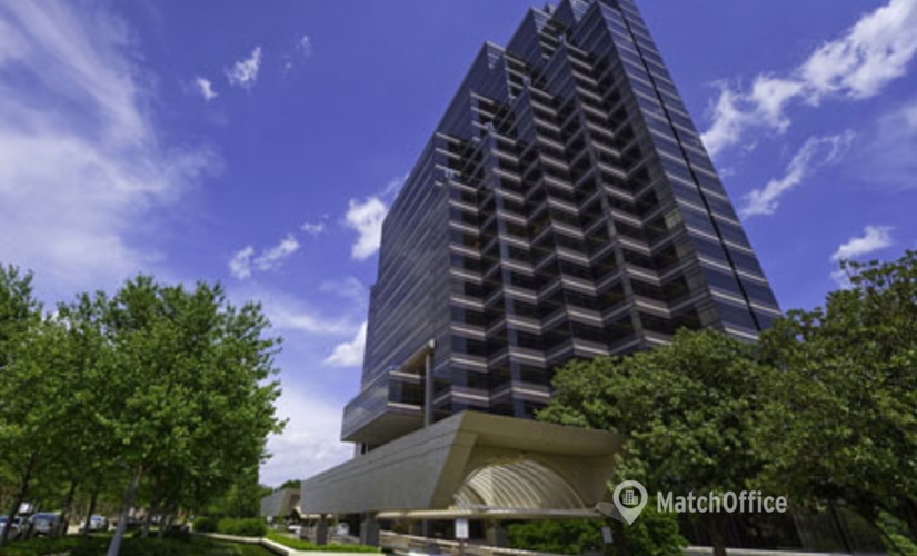 250 m² Business space in Atlanta, GA, 3350 Riverwood Parkway (30339) - 1 | MatchOffice
