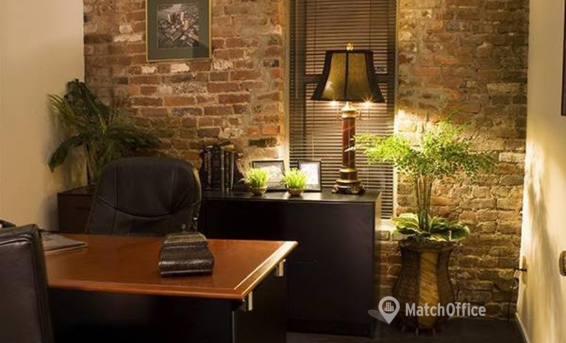 1000 m² Serviced office in Louisville, KY, N 7th St (40202) - 2 | MatchOffice