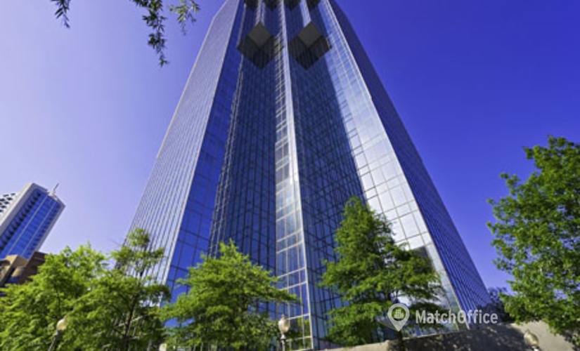 250 m² Business space building for rent in Atlanta, GA, 3340 Peachtree Road (30326) - 0 | MatchOffice