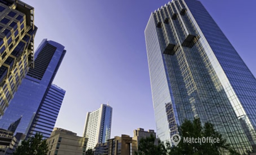 250 m² Business park place up for rent in Atlanta, GA, 3340 Peachtree Road (30326) - 1 | MatchOffice.com