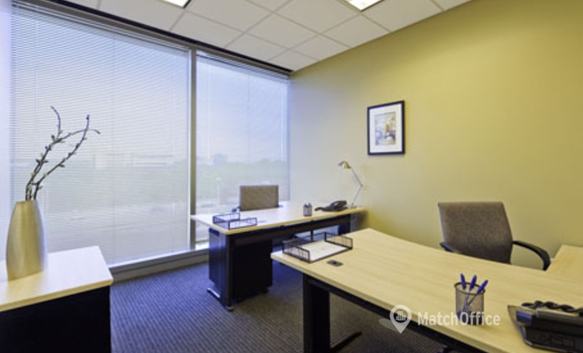250 m² Business space property for rent in Atlanta, GA, 2002 Summit Blvd (30319) - 1 | MatchOffice