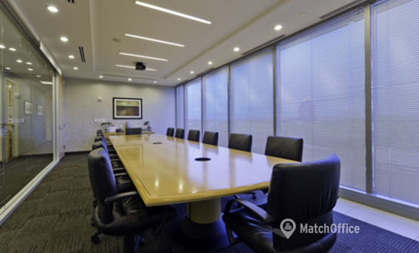 250 m² Business center building up for rent in Atlanta, GA, 2002 Summit Blvd (30319) - 4 | MatchOffice.com