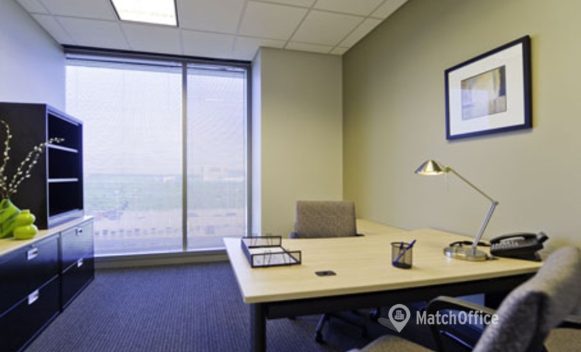 250 m² Business center place available to rent in Atlanta, GA, 2002 Summit Blvd (30319) - 3 | MatchOffice.com