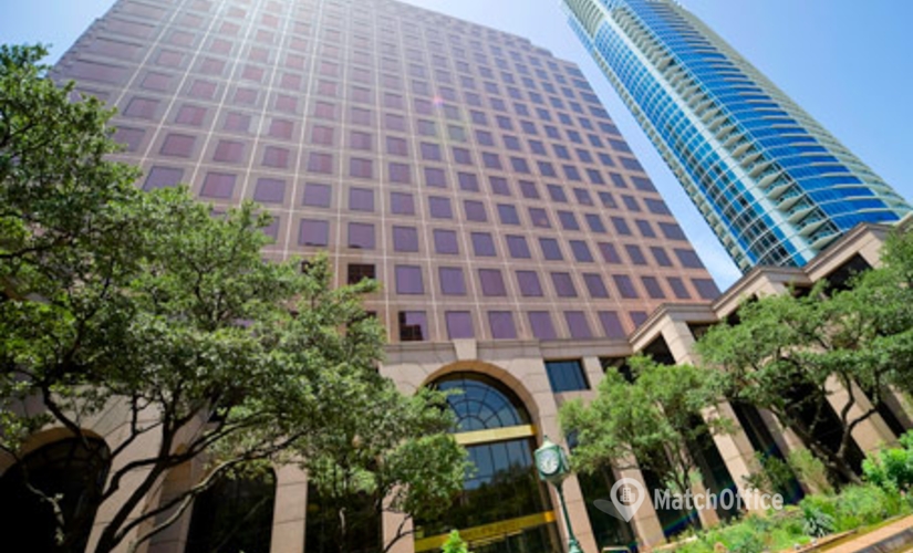 250 m² Business center property available to rent in Austin, TX, 100 Congress Avenue (78701) - 1 | MatchOffice.com