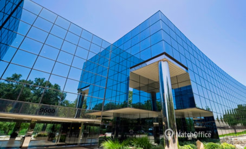 250 m² Business center place for rent in Austin, TX, 9600 Great Hills Trail (78759) - 1 | MatchOffice.com