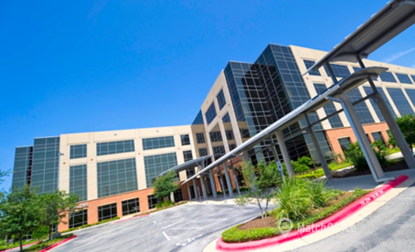 2691 m² Business center in Austin, TX, 13785 Research Blvd. (78750) - 1 | MatchOffice.com