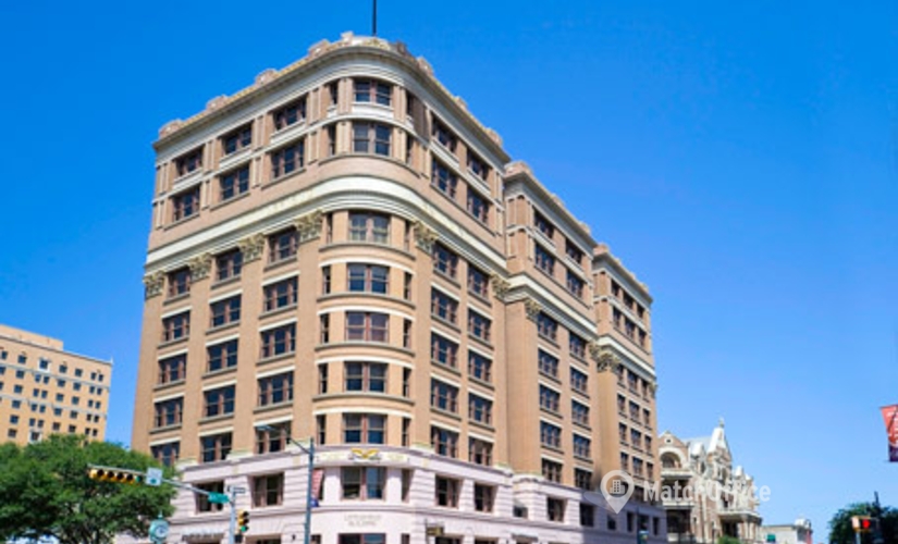 250 m² Business center building available to rent in Austin, TX, 106 East Sixth Street (78701) - 0 | MatchOffice