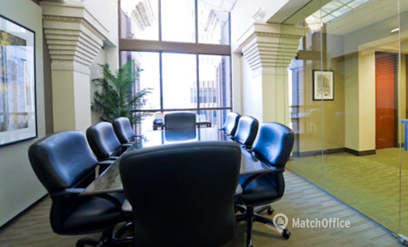 250 m² Serviced office in Austin, TX, 106 East Sixth Street (78701) - 2 | MatchOffice