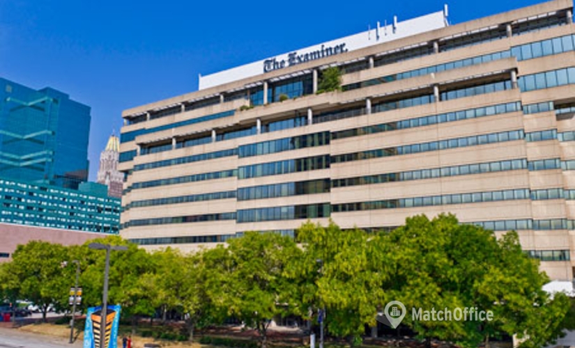 250 m² Business space in Baltimore, MD, 400 East Pratt Street (21202) - 0 | MatchOffice