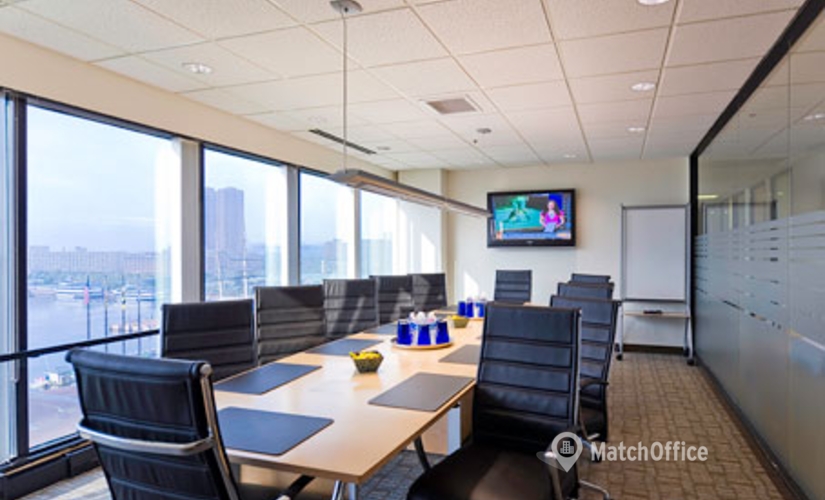 250 m² Business space in Baltimore, MD, 400 East Pratt Street (21202) - 4 | MatchOffice.com
