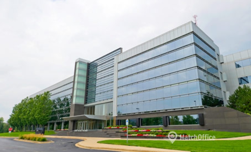 250 m² Business space place available to rent in Beachwood, OH, 2000 Auburn Drive (44122) - 0 | MatchOffice.com