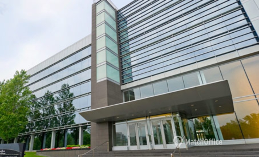 250 m² Serviced office place up for rent in Beachwood, OH, 2000 Auburn Drive (44122) - 1 | MatchOffice