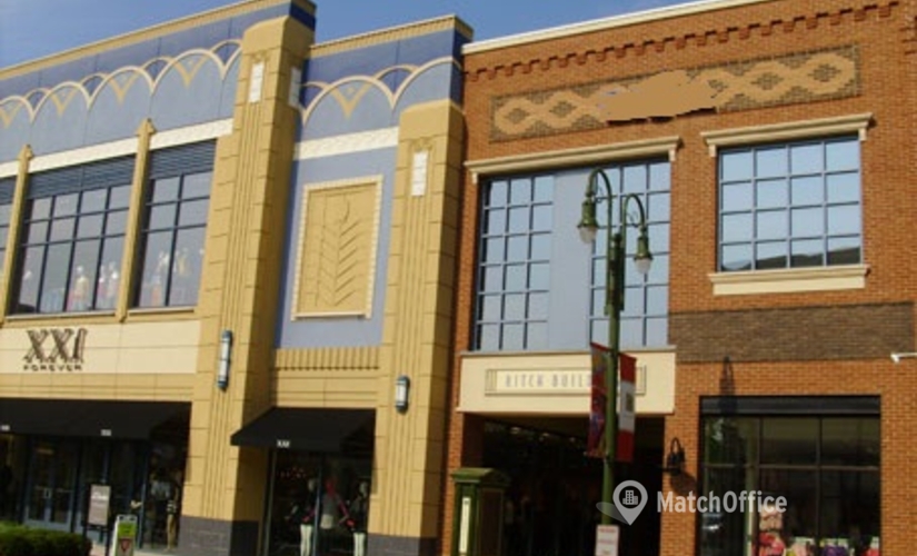 250 m² Business center building available to rent in Beavercreek, OH, 70 Birch Alley (45440) - 0 | MatchOffice