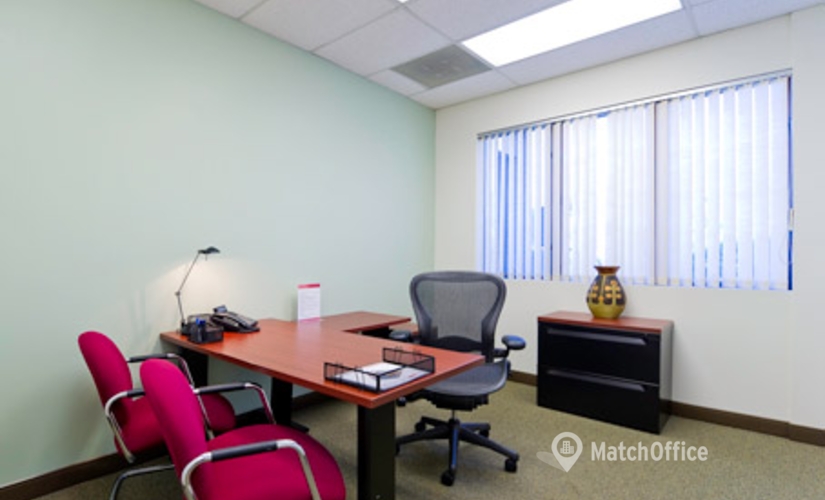 250 m² Business center place available to rent in Bedminster, NJ, 90 Washington Valley Road (07921) - 1 | MatchOffice