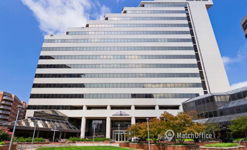 250 m² Serviced office place for rent in Bethesda, MD, 3 Metro Center (20814) - 0 | MatchOffice.com