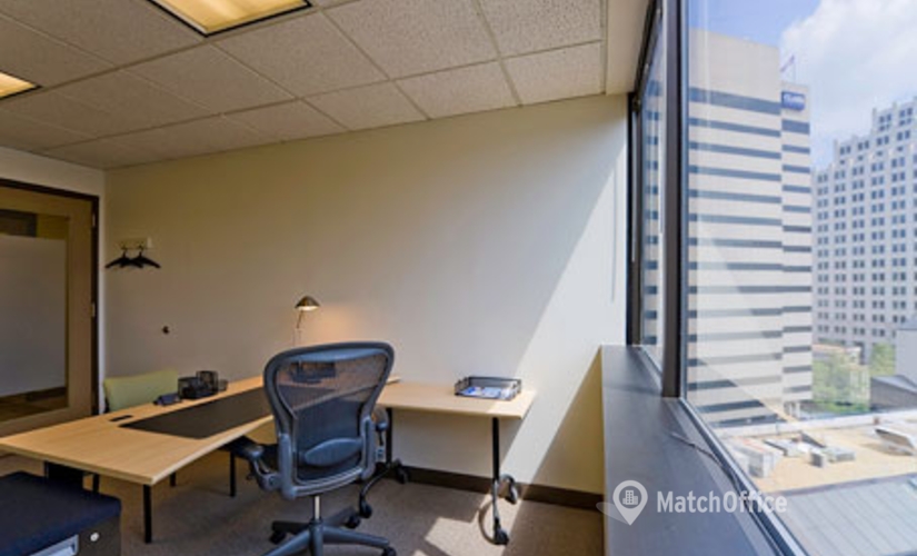 250 m² Business park building up for rent in Bethesda, MD, 3 Metro Center (20814) - 4 | MatchOffice
