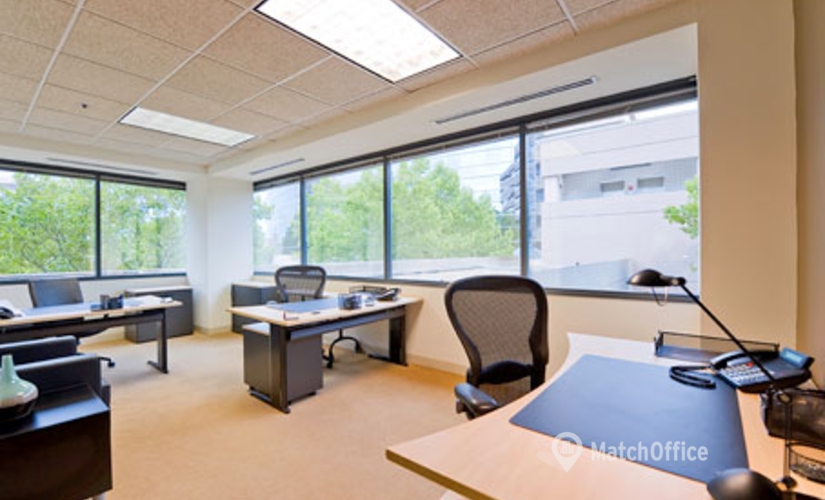 250 m² Business space place available to rent in Bethesda, MD, 6701 Democracy Boulevard (20817) - 1 | MatchOffice.com